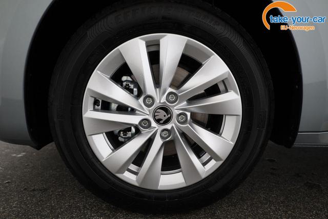 Skoda - Octavia Combi - EU-Neuwagen - Reimport