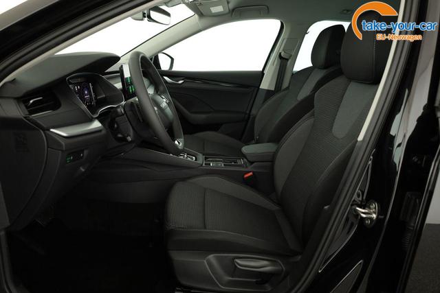 Skoda - Octavia Combi - EU-Neuwagen - Reimport