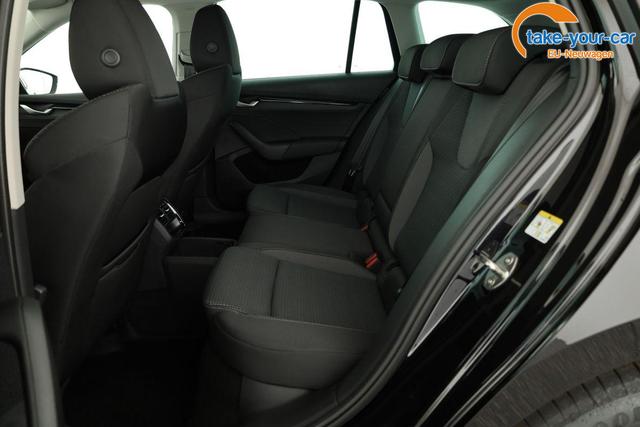 Skoda - Octavia Combi - EU-Neuwagen - Reimport