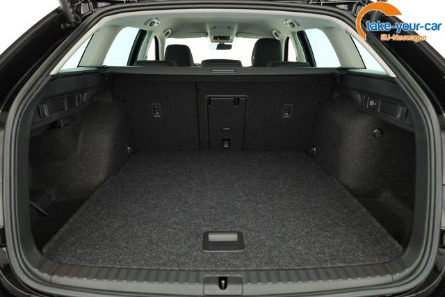 Skoda - Octavia Combi - EU-Neuwagen - Reimport