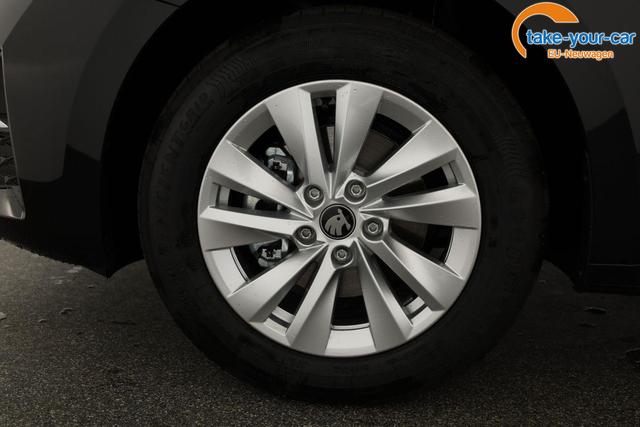 Skoda - Octavia Combi - EU-Neuwagen - Reimport