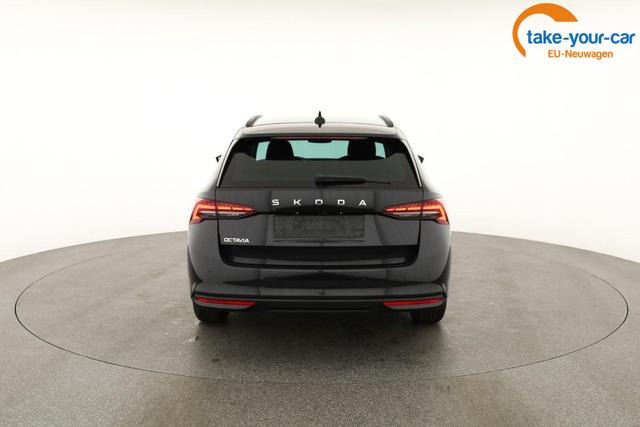 Skoda - Octavia Combi - EU-Neuwagen - Reimport