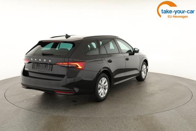 Skoda - Octavia Combi - EU-Neuwagen - Reimport