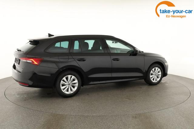 Skoda - Octavia Combi - EU-Neuwagen - Reimport