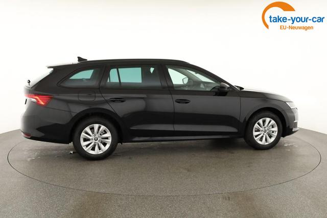 Skoda - Octavia Combi - EU-Neuwagen - Reimport