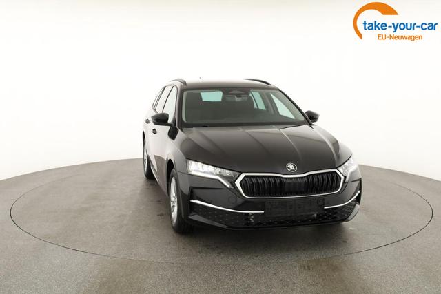 Skoda - Octavia Combi - EU-Neuwagen - Reimport