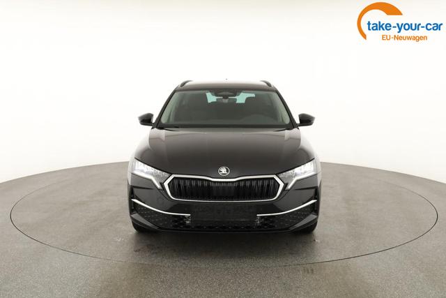 Skoda - Octavia Combi - EU-Neuwagen - Reimport