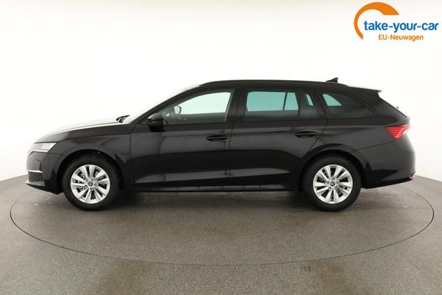 Skoda - Octavia Combi - EU-Neuwagen - Reimport