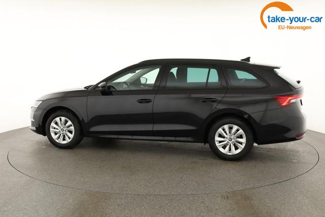 Skoda - Octavia Combi - EU-Neuwagen - Reimport