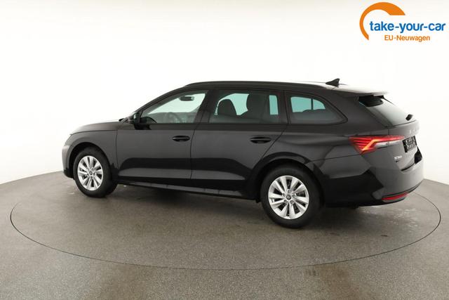 Skoda - Octavia Combi - EU-Neuwagen - Reimport