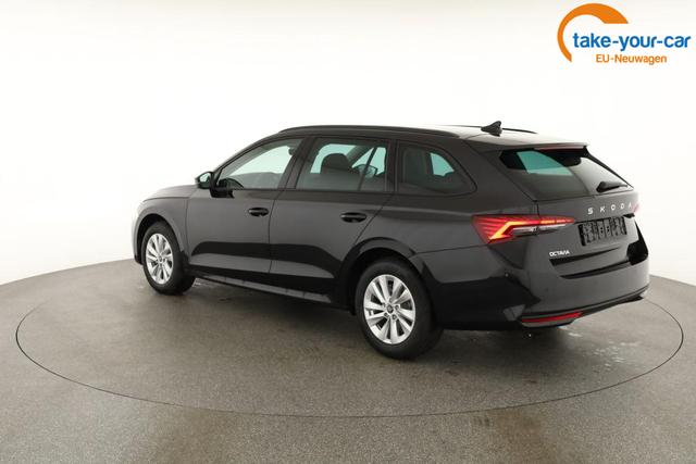 Skoda - Octavia Combi - EU-Neuwagen - Reimport