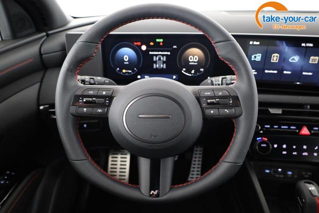 Hyundai - TUCSON - EU-Neuwagen - Reimport