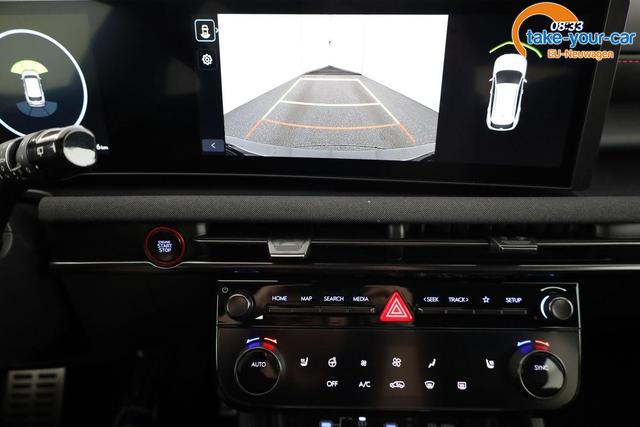 Hyundai - TUCSON - EU-Neuwagen - Reimport