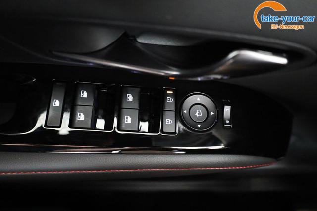 Hyundai - TUCSON - EU-Neuwagen - Reimport