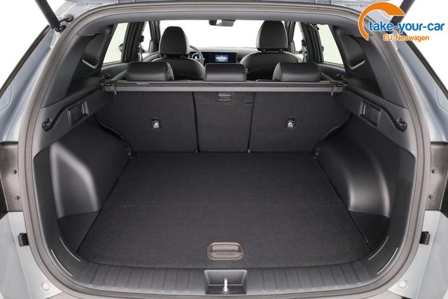Hyundai - TUCSON - EU-Neuwagen - Reimport