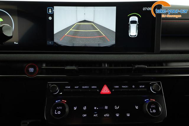 Hyundai - TUCSON - EU-Neuwagen - Reimport