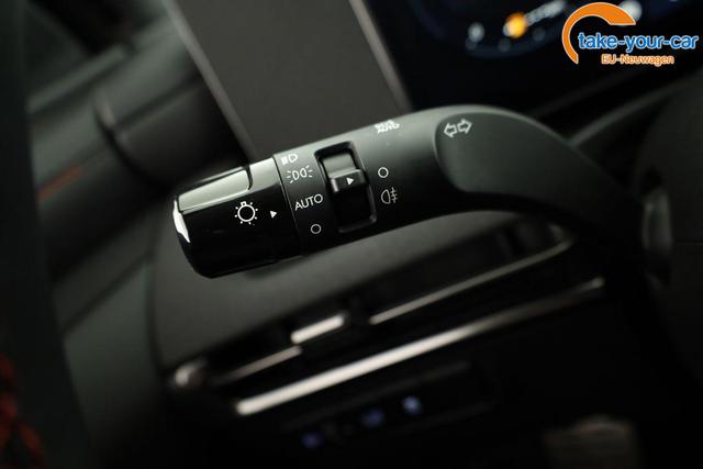 Hyundai - TUCSON - EU-Neuwagen - Reimport
