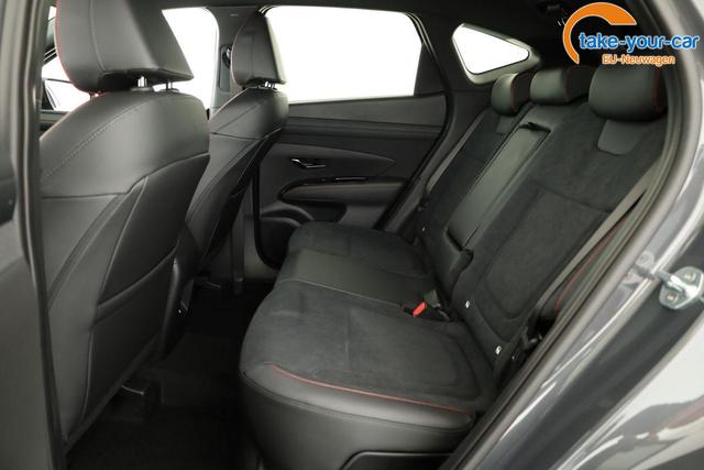Hyundai - TUCSON - EU-Neuwagen - Reimport