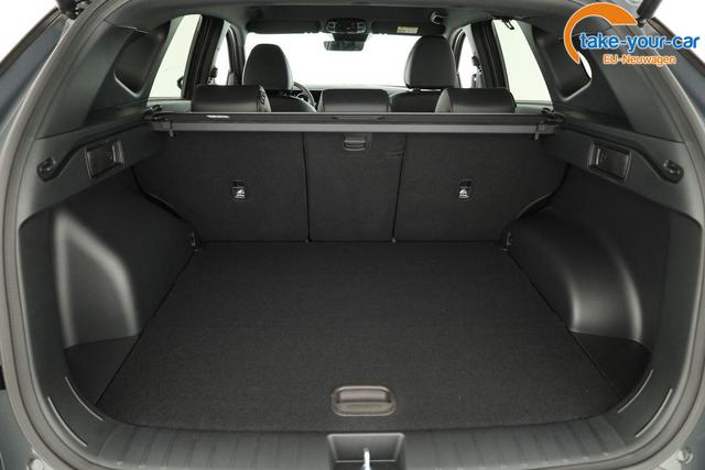 Hyundai - TUCSON - EU-Neuwagen - Reimport