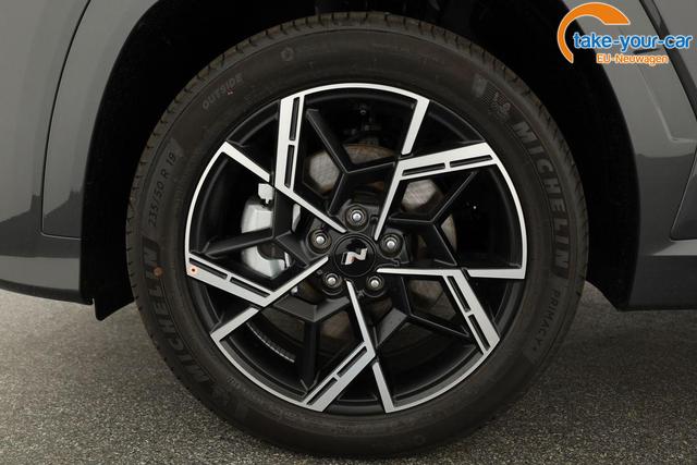 Hyundai - TUCSON - EU-Neuwagen - Reimport