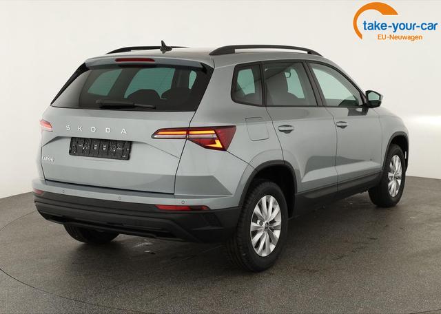 Skoda - Karoq - EU-Neuwagen - Reimport