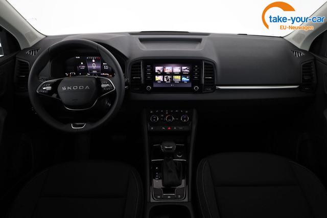 Skoda - Karoq - EU-Neuwagen - Reimport