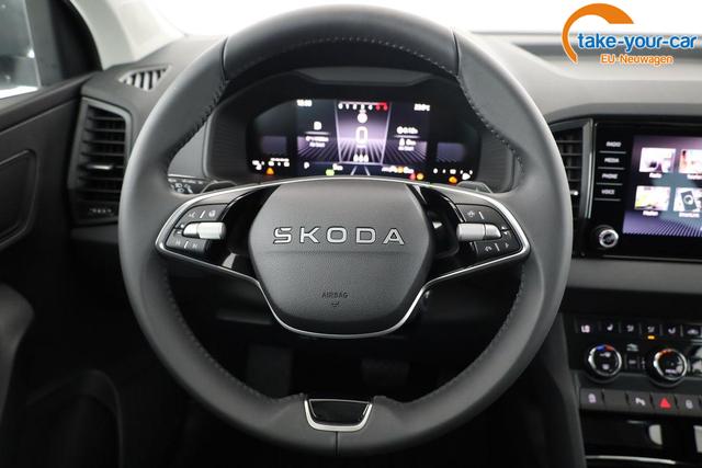 Skoda - Karoq - EU-Neuwagen - Reimport