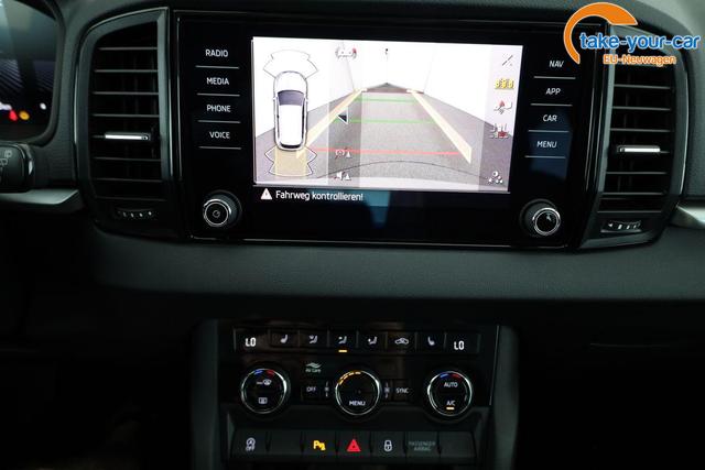 Skoda - Karoq - EU-Neuwagen - Reimport