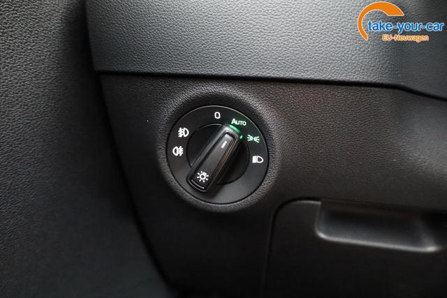 Skoda - Karoq - EU-Neuwagen - Reimport