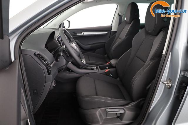 Skoda - Karoq - EU-Neuwagen - Reimport