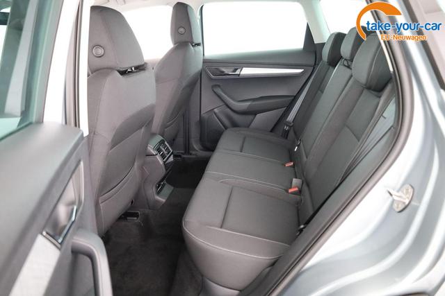 Skoda - Karoq - EU-Neuwagen - Reimport