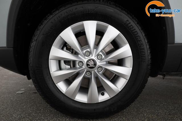 Skoda - Karoq - EU-Neuwagen - Reimport