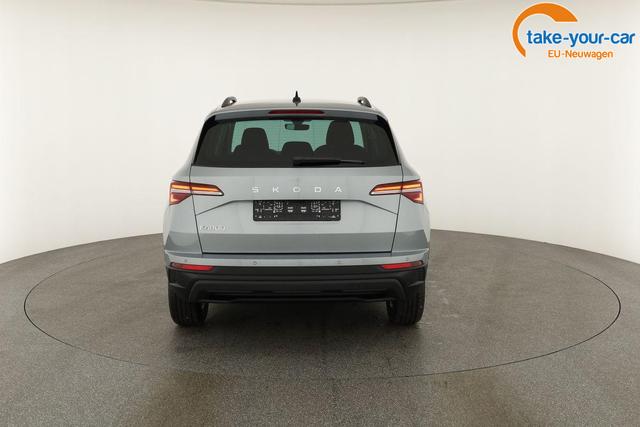 Skoda - Karoq - EU-Neuwagen - Reimport