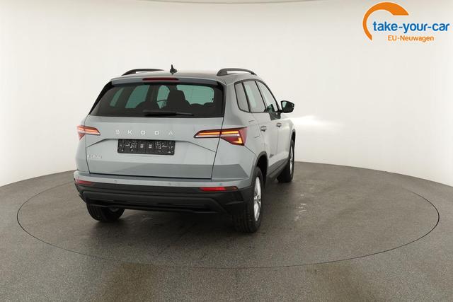 Skoda - Karoq - EU-Neuwagen - Reimport