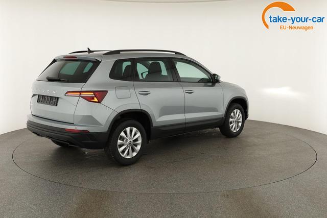 Skoda - Karoq - EU-Neuwagen - Reimport