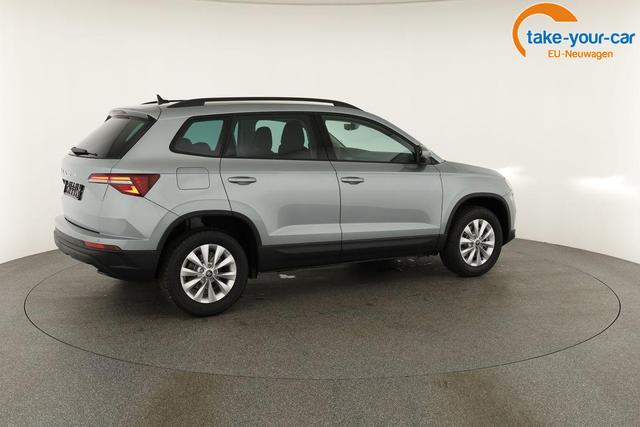Skoda - Karoq - EU-Neuwagen - Reimport