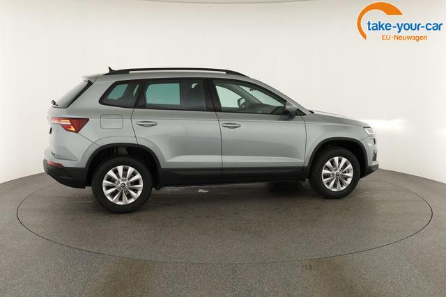 Skoda - Karoq - EU-Neuwagen - Reimport