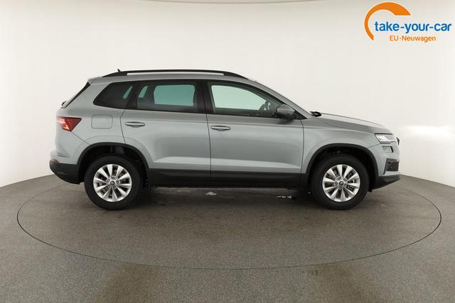 Skoda - Karoq - EU-Neuwagen - Reimport