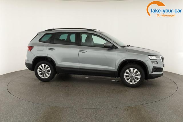 Skoda - Karoq - EU-Neuwagen - Reimport