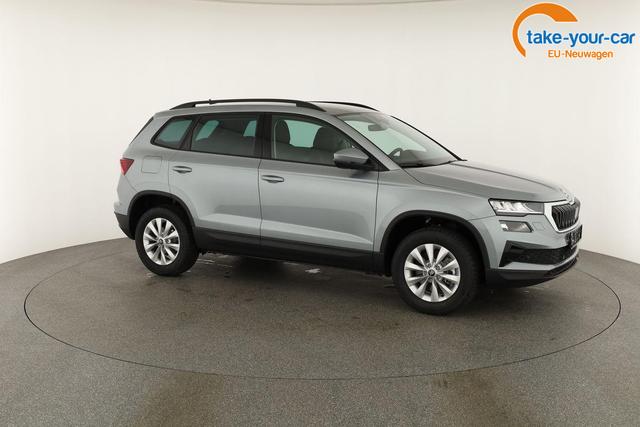 Skoda - Karoq - EU-Neuwagen - Reimport