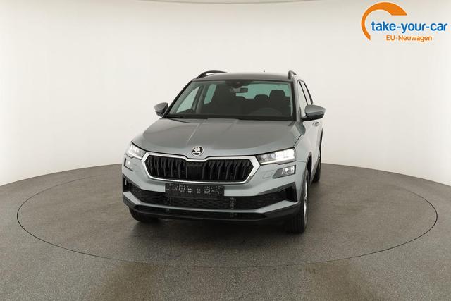 Skoda - Karoq - EU-Neuwagen - Reimport