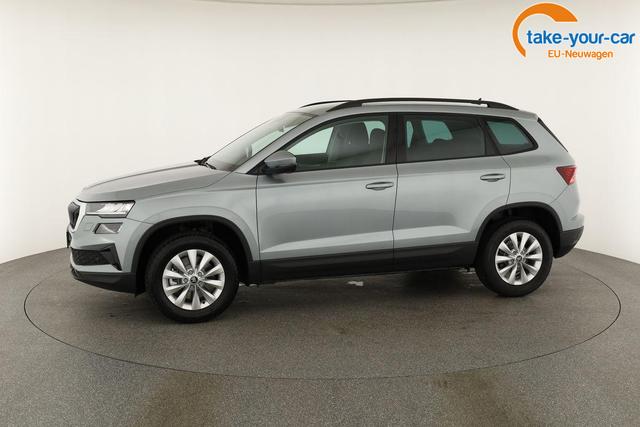 Skoda - Karoq - EU-Neuwagen - Reimport