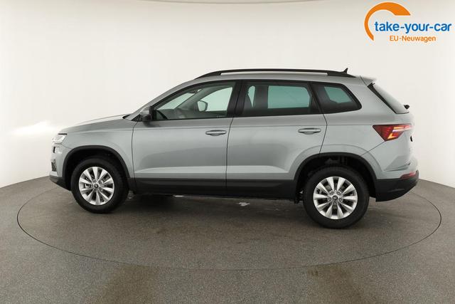 Skoda - Karoq - EU-Neuwagen - Reimport