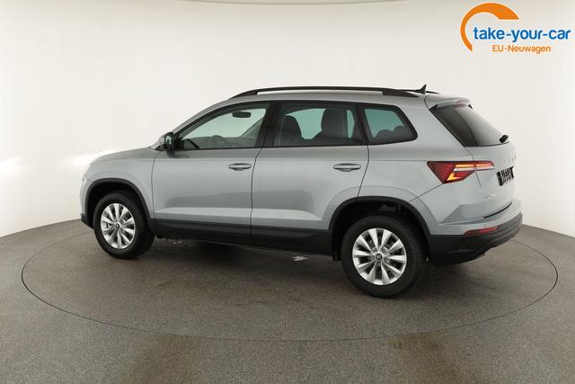 Skoda - Karoq - EU-Neuwagen - Reimport
