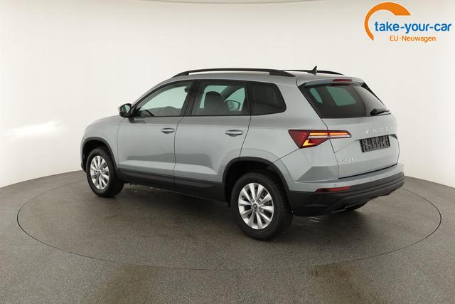Skoda - Karoq - EU-Neuwagen - Reimport