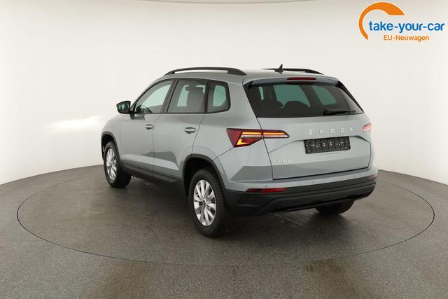 Skoda - Karoq - EU-Neuwagen - Reimport