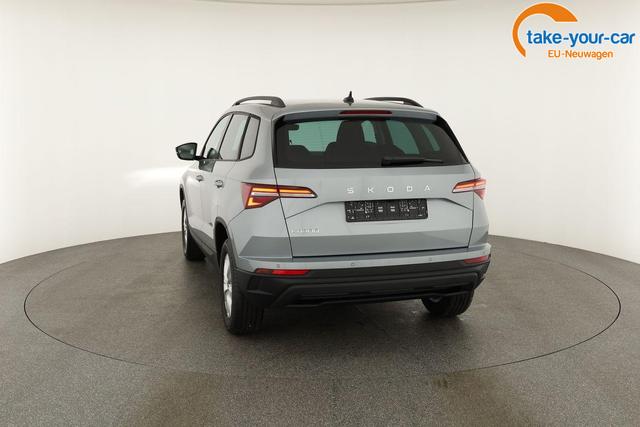 Skoda - Karoq - EU-Neuwagen - Reimport