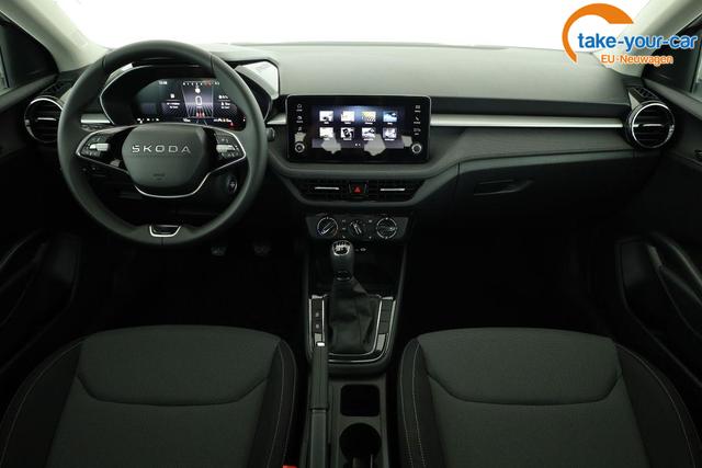 Skoda - Fabia - EU-Neuwagen - Reimport
