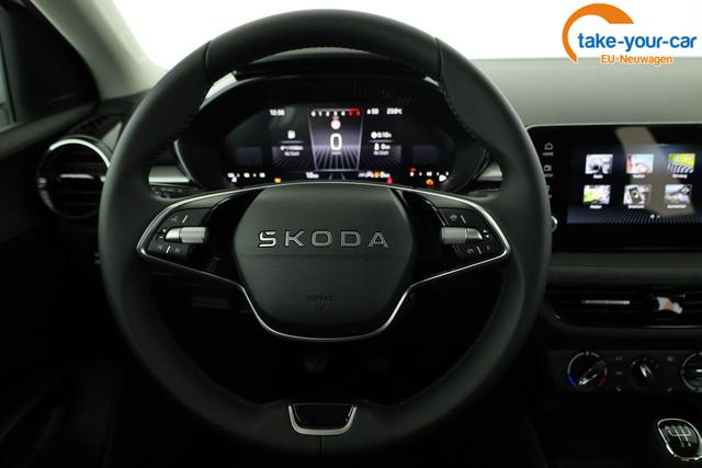 Skoda - Fabia - EU-Neuwagen - Reimport