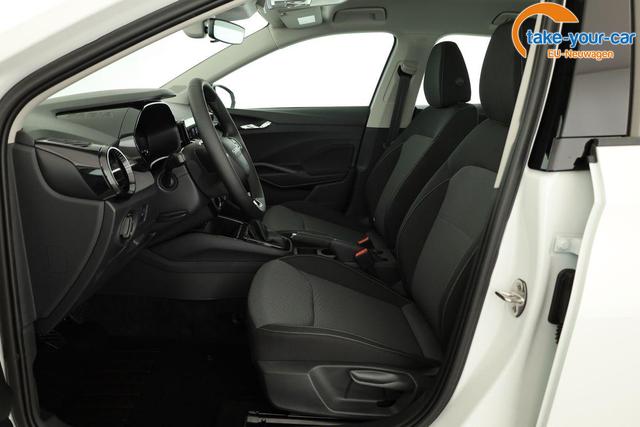 Skoda - Fabia - EU-Neuwagen - Reimport